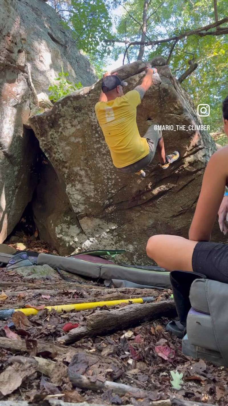 Mount up v2, Horseshoe Canyon Ranch - Beta Video from MarioTheClimber