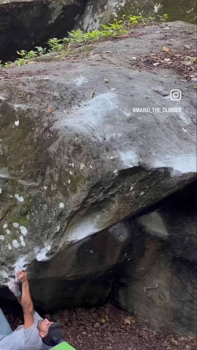Even Dirtier v5, Horseshoe Canyon Ranch - Beta Video from MarioTheClimber