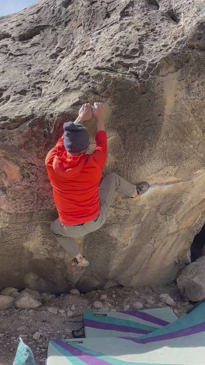 Sun In My Eyes v5, Joe's Valley - Beta Video from pangtastic