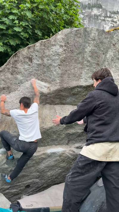 TV Violence v5, Squamish - Beta Video from Sato_Send
