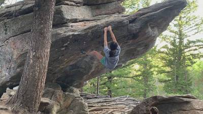 First Contact v6, Rock Shop - Beta Video from anniemng