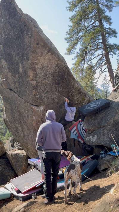 The Heartbreaker v8, Leavenworth - Beta Video from MorganP