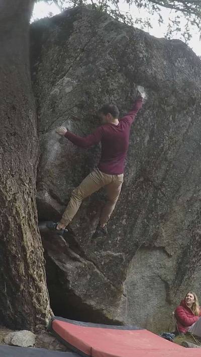 Tin Man v7, Leavenworth - Beta Video from TinyDynos