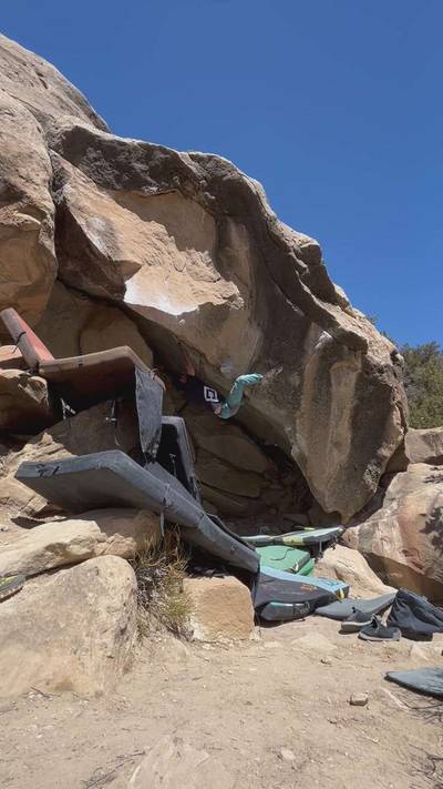 Gurkha Knife v9, Joe's Valley - Beta Video from ttraubs