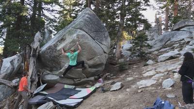 Crouching Tiger, Hidden Dragon v7, Tramway - Beta Video from sdgrasz