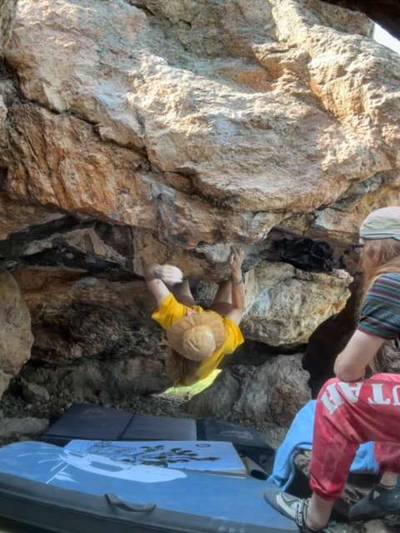 The Cave v5, Ogden - Beta Video from MediocreBum