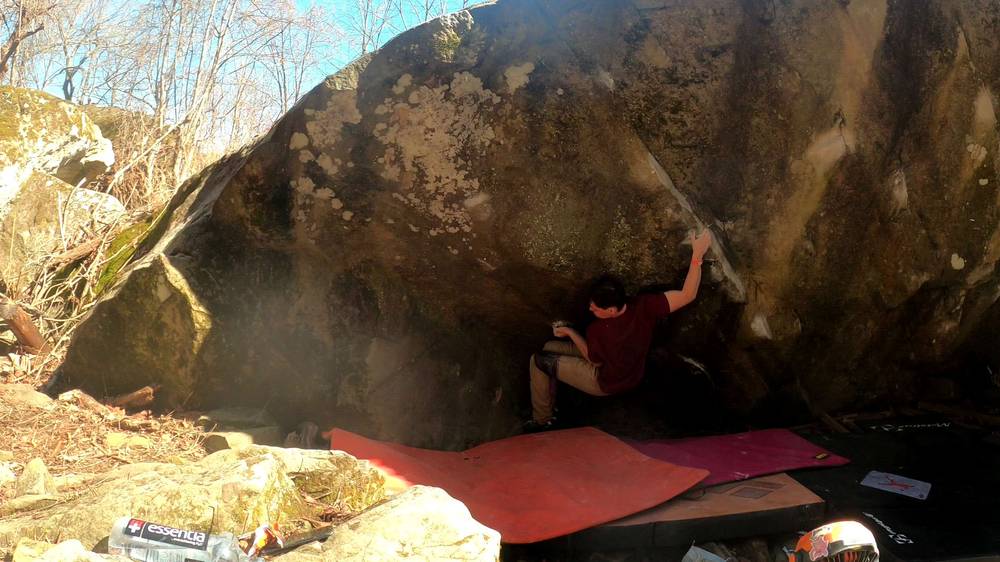 Heavenly Body v10, Horseshoe Canyon Ranch - Beta Video from Lanky_Kong