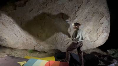 Diagonal Stride v8, Bishop - Beta Video from madrtz