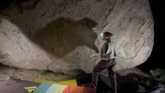 Diagonal Stride v8, Bishop - Beta Video from madrtz