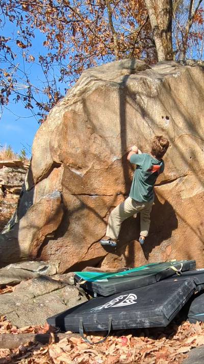 Melania's Holes v5, Pep Boys - Beta Video from iangleaves