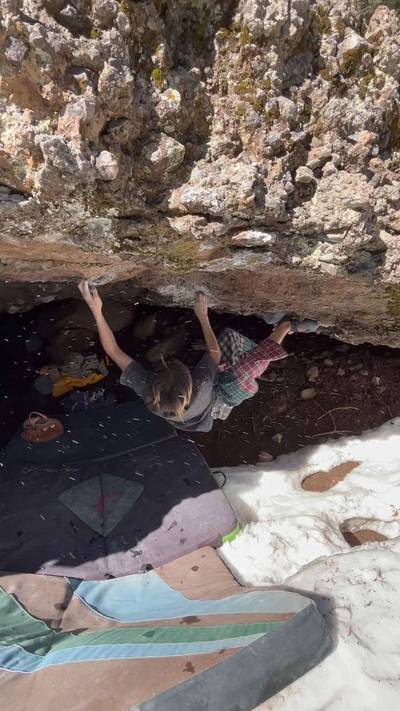 Subterranean v7, Lake Tahoe - Beta Video from AriefNagara