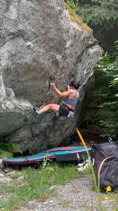 It's My Duty to Please da' Booty v5, Squamish - Beta Video from sheneenagins