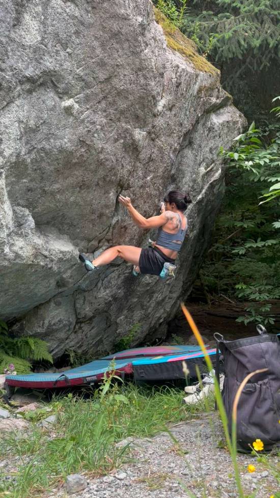It's My Duty to Please da' Booty v7, Squamish - Beta Video from sheneenagins