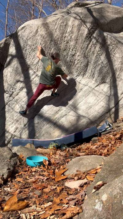 The Uplifter v6, Rumbling Bald - Beta Video from AriettaBill