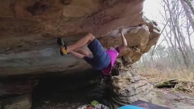 Gross Roof v10, Pep Boys - Beta Video from luke.the.nuke