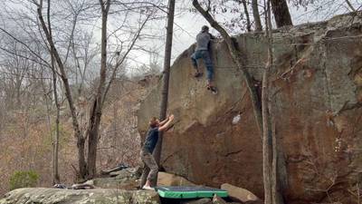 Riverfront v5, Pep Boys - Beta Video from TBrannen