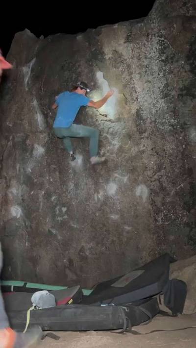 The Shield v7, Leavenworth - Beta Video from yori