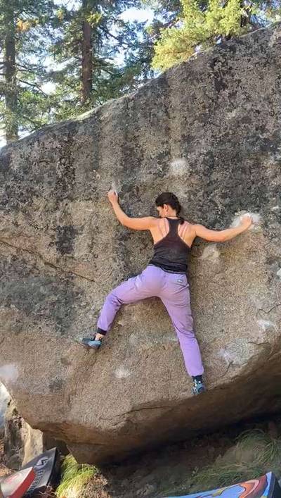 Pentaphobia v5, Leavenworth - Beta Video from kimmickgee