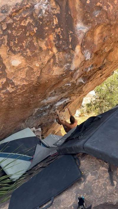 Ghetto Simulator v2, Hueco Tanks - Beta Video from Canglim52