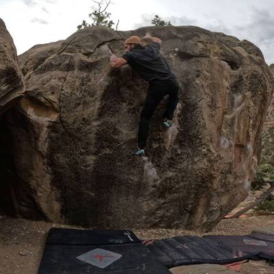 Sling Blade v5, Joe's Valley - Beta Video from aubious