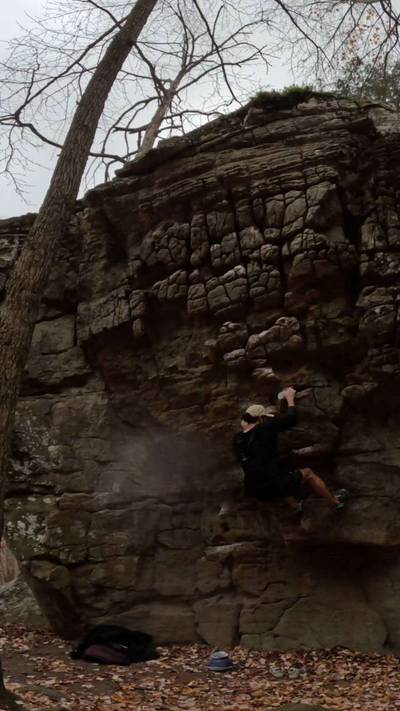 Donkey Show v0, Horseshoe Canyon Ranch - Beta Video from aubious