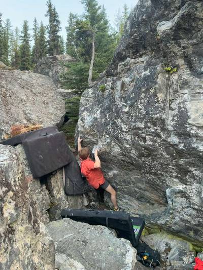 Magneto v5, Kelowna - Beta Video from rohan_grey