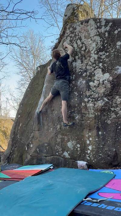 Memento v5, Horseshoe Canyon Ranch - Beta Video from Musick