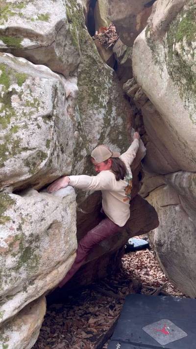 Stretch Armstrong v5, Stone Fort - Beta Video from jackcraw