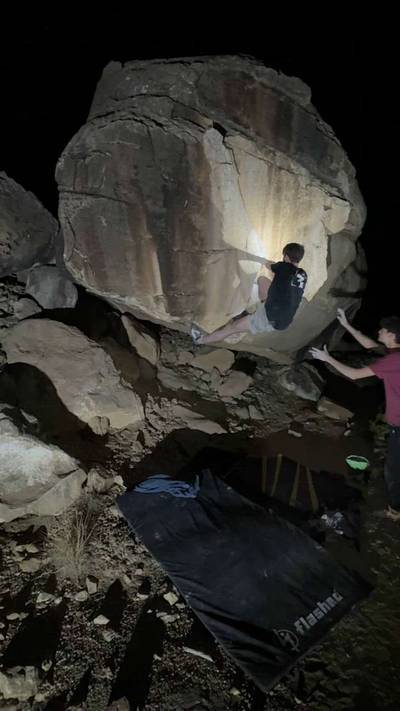 Space Chubby v4, Joe's Valley - Beta Video from slapthesloper