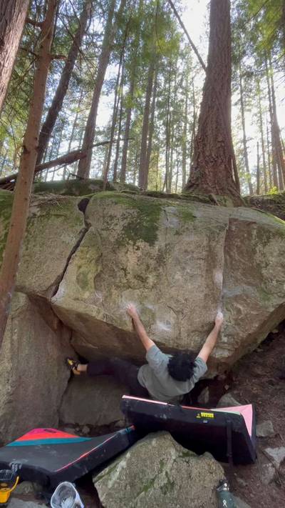 Jenga v4, Vancouver - Beta Video from long_bear