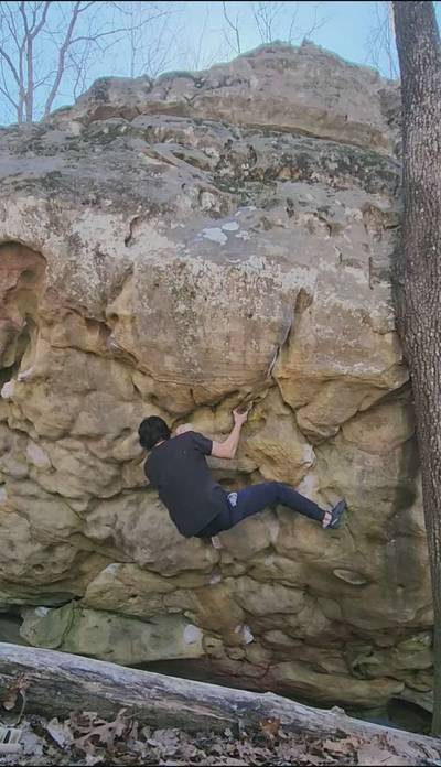 Full Circle v5, Rocktown - Beta Video from anthonony