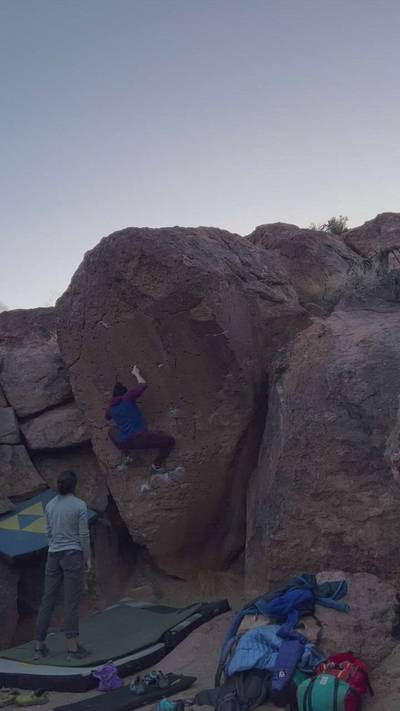 Whiskey, Beer, And Spliff Hits For Breakfast v4, Bishop - Beta Video from paulina