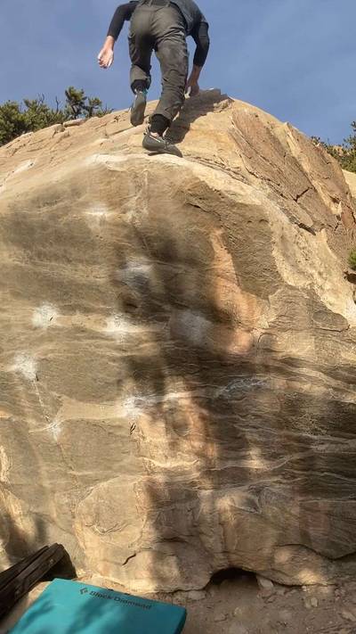 Bad Genes v3, Joe's Valley - Beta Video from trentL