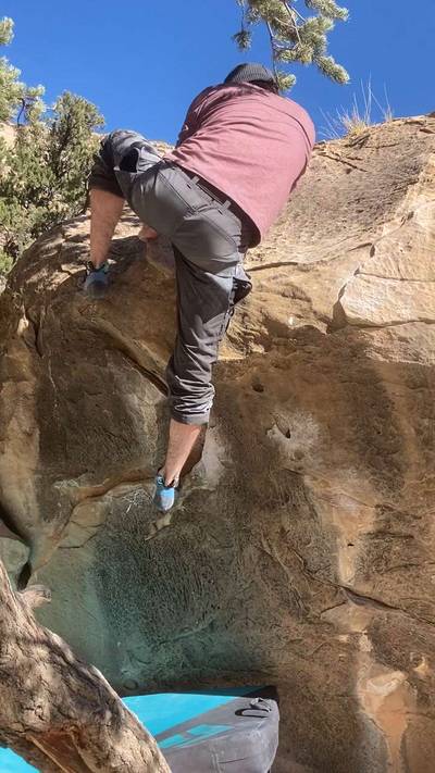 Pocket Pool v3, Joe's Valley - Beta Video from trentL