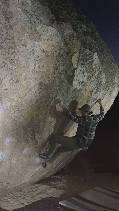 Cocktail Sauce v8, Bishop - Beta Video from karrington