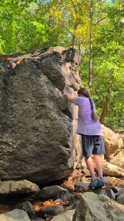 Get Your Feet Dry v0, Northwest Branch - Beta Video from HodgepodgeFoxe