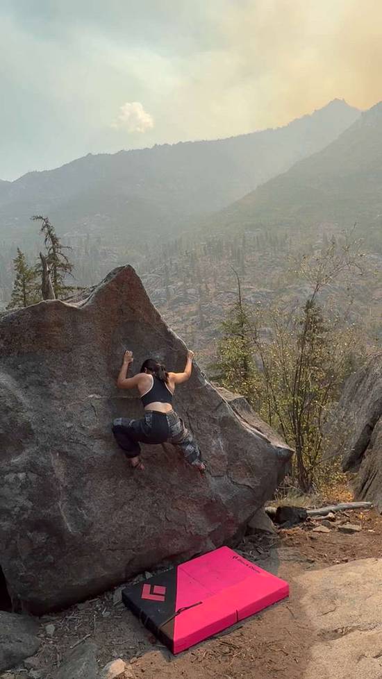 Dirty and Deep v0, Leavenworth - Beta Video from Squidiot
