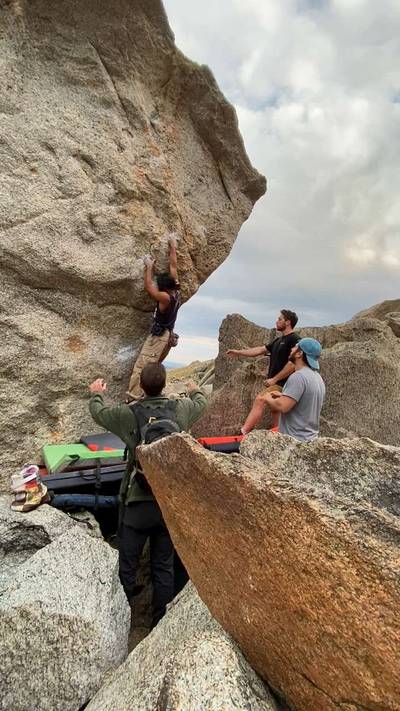 Strike Zone v5, Lincoln Lake - Beta Video from juuh.nii