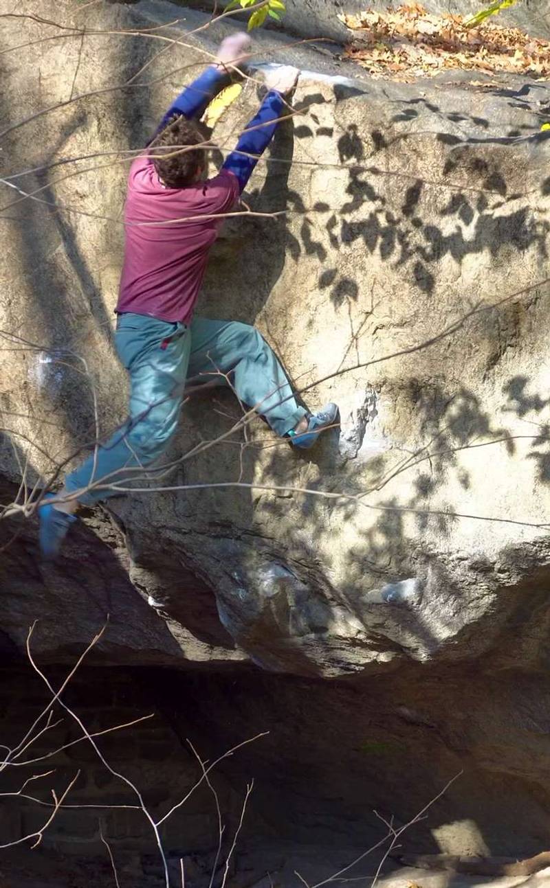 Yo Yo Jiminy v11, New York City - Beta Video from Eric.jerome
