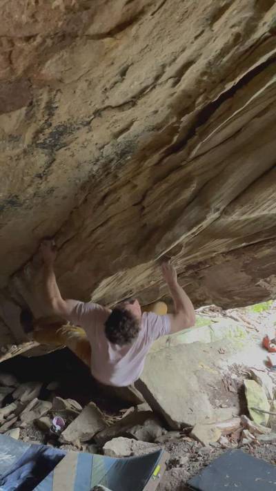 Balls Deep v11, Dayton pocket - Beta Video from Eric.jerome