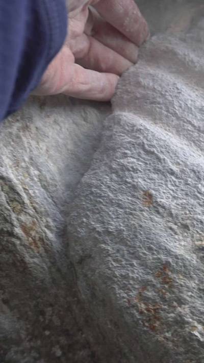 Raining Choss v10, Boone - Beta Video from Eric.jerome