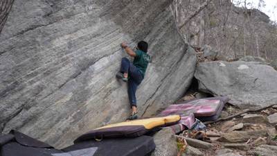 Aftershock v4, Rumbling Bald - Beta Video from newduhls