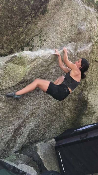 Heartbreak Hotel v2, Squamish - Beta Video from TheBalrog