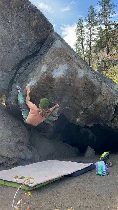 Superman v9, Leavenworth - Beta Video from TayTayCantMantle