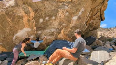 Into the Light v7, Clear Creek Canyon - Beta Video from bshibao