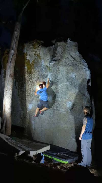 Fridge Center v4, Leavenworth - Beta Video from bshibao