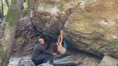 Bonum Vitae v7, Mt. Tamalpais - Beta Video from AriefNagara