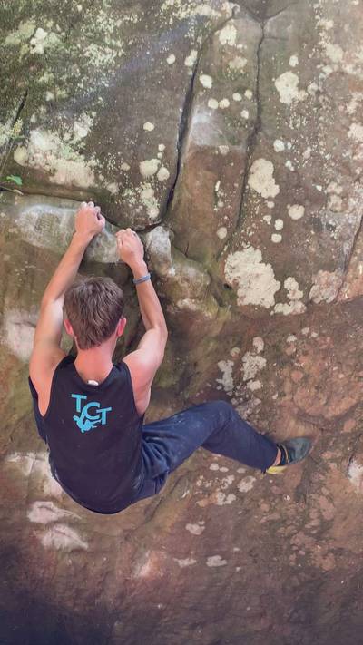 War Bonnet v5, Horseshoe Canyon Ranch - Beta Video from LittlePossum