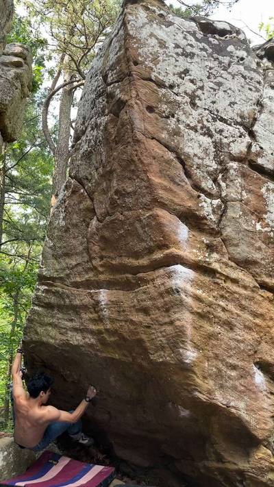 The Hulk v6, Cowell - Beta Video from purp