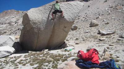 Butterfly Effect v6, Mineral King - Beta Video from Vasko6d